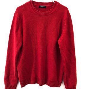 Nadaam 100% Cashmere Sweater